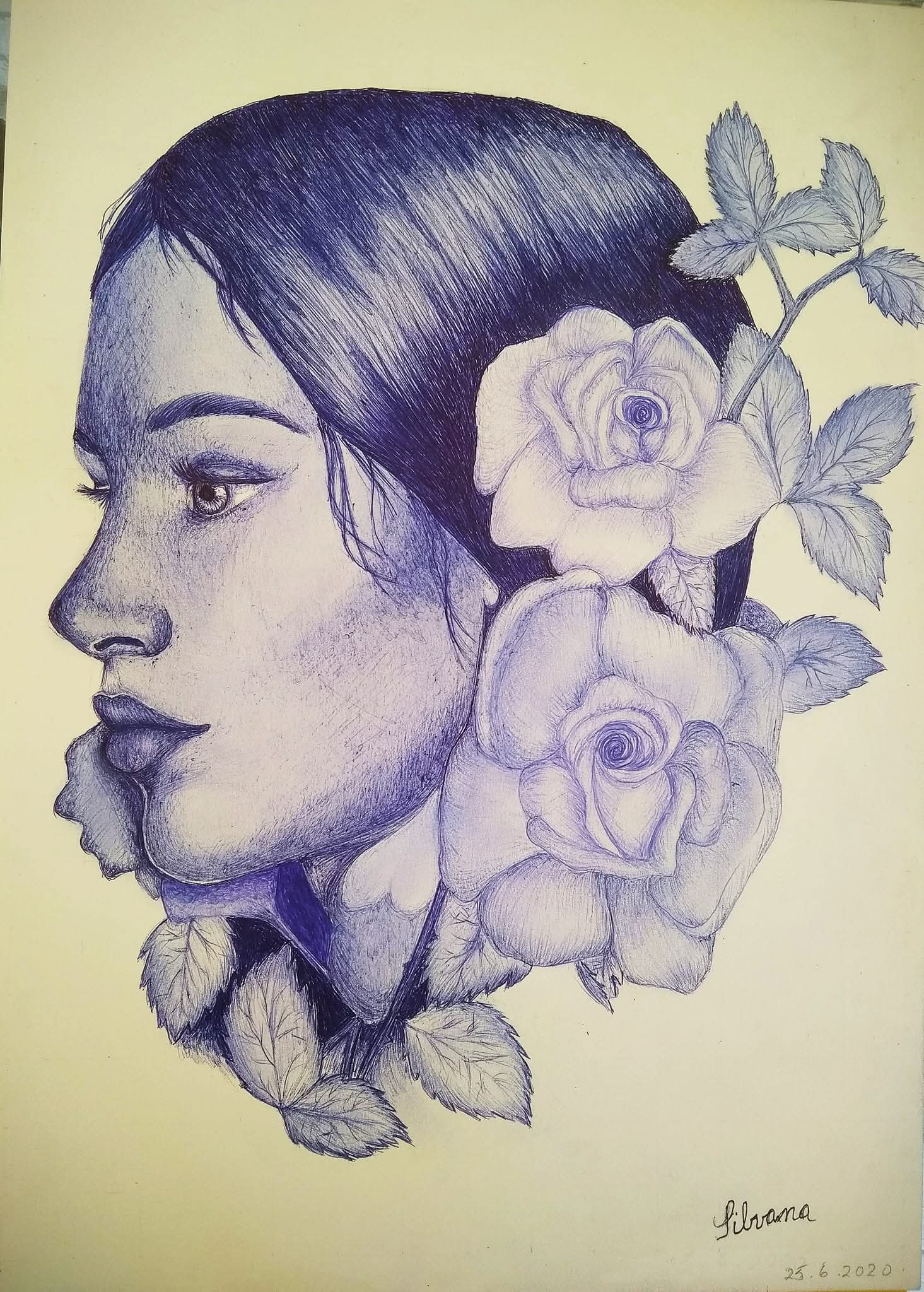 Rose Profile